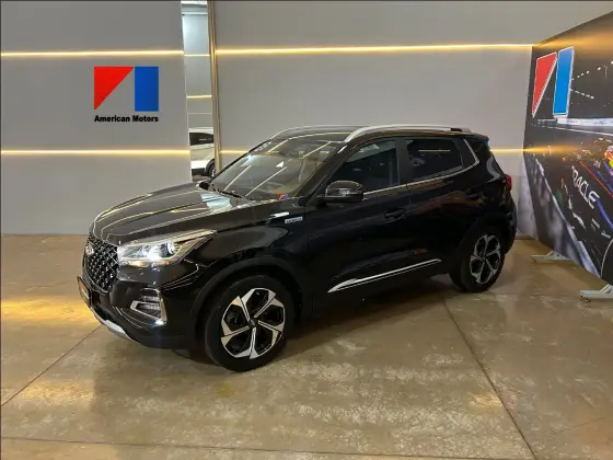 CAOA CHERY TIGGO 5X PRO 2023