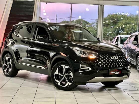 CAOA CHERY TIGGO 5X PRO 2023