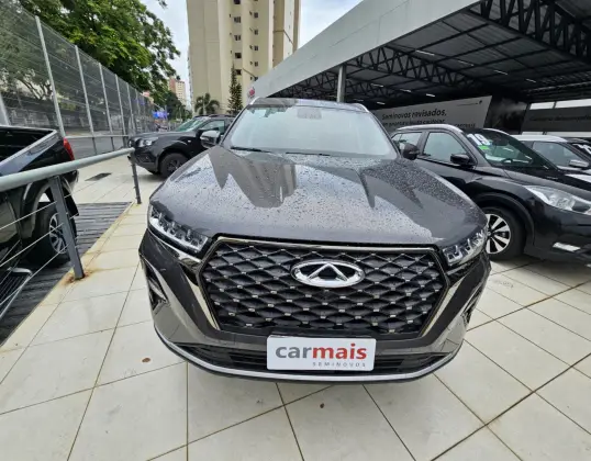 CAOA CHERY TIGGO 7 PRO 2023