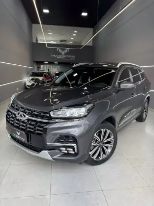 CAOA CHERY TIGGO 8 2022