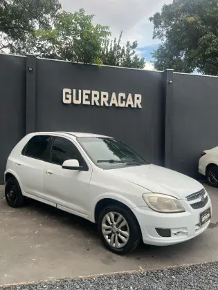 CHEVROLET CELTA 2013