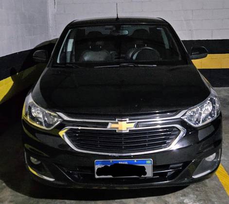 CHEVROLET COBALT 2020