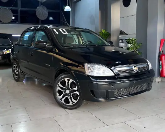 CHEVROLET CORSA 2010