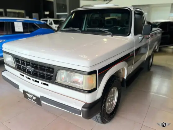 CHEVROLET D20 1995