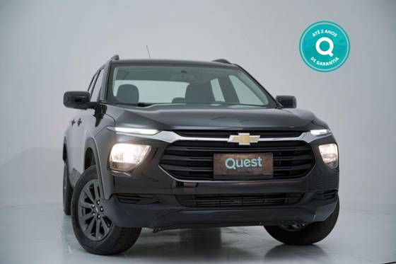 CHEVROLET MONTANA 2023