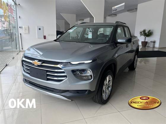 CHEVROLET MONTANA 2025