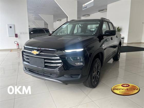 CHEVROLET MONTANA 2025