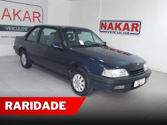 CHEVROLET MONZA 1994