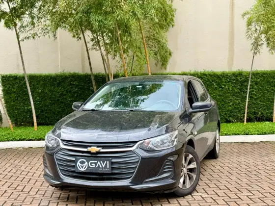 CHEVROLET ONIX 2022