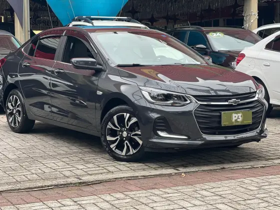CHEVROLET ONIX 2024
