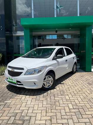 CHEVROLET ONIX 2018
