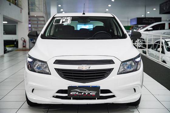 CHEVROLET ONIX 2019