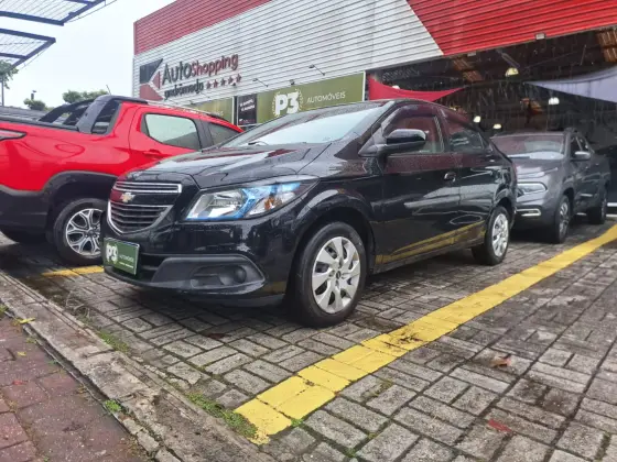 CHEVROLET PRISMA 2015