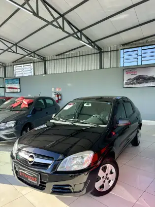 CHEVROLET PRISMA 2011