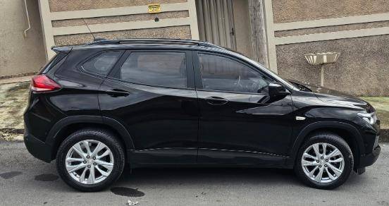 CHEVROLET TRACKER 2021