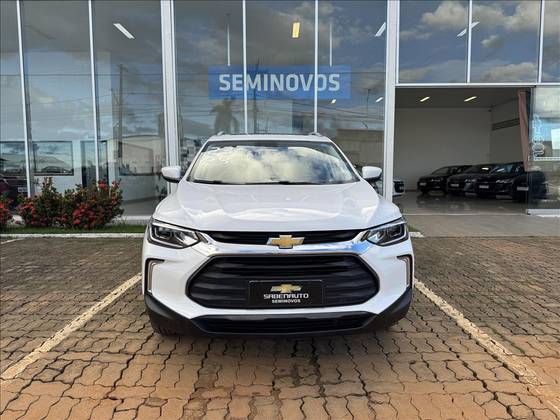 CHEVROLET TRACKER 2024