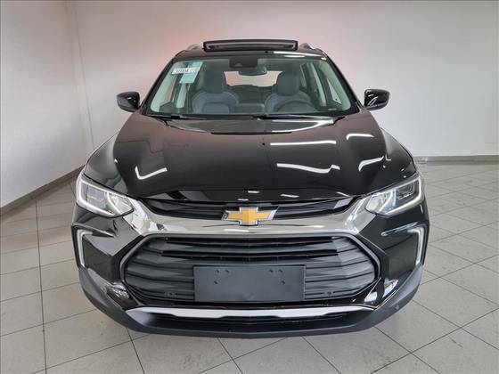 CHEVROLET TRACKER 2025