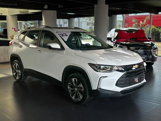 CHEVROLET TRACKER 2023