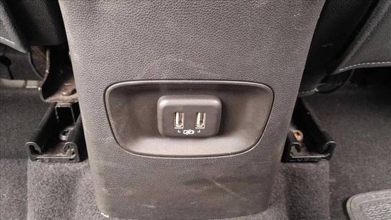 CHEVROLET TRACKER 2022