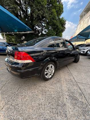 CHEVROLET VECTRA 2009