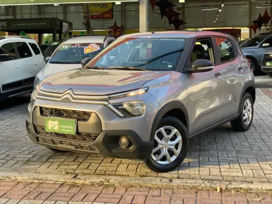 CITROËN C3 2023