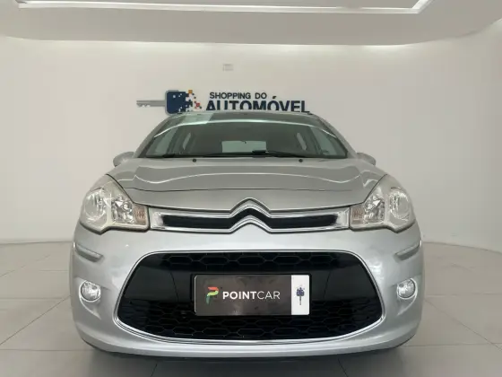 CITROËN C3 2016