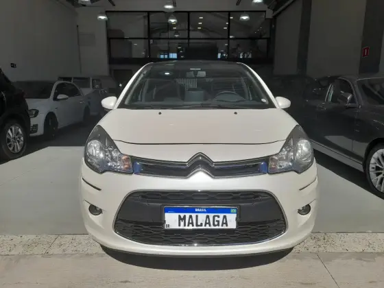 CITROËN C3 2015