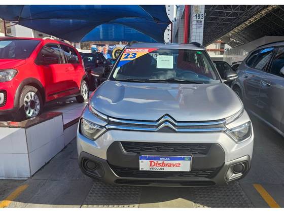 CITROËN C3 2023