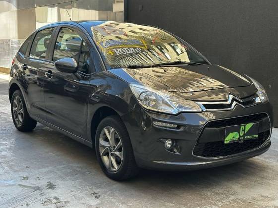 CITROËN C3 2015