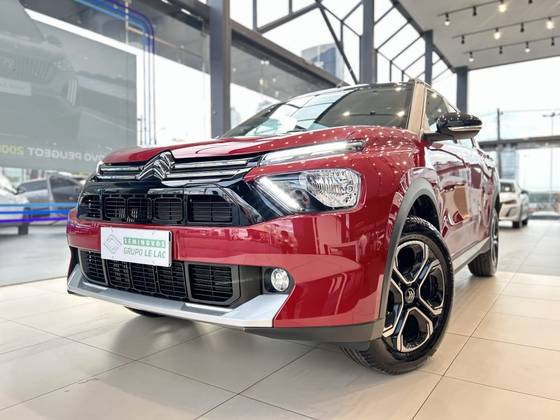 CITROËN C3 AIRCROSS 2024