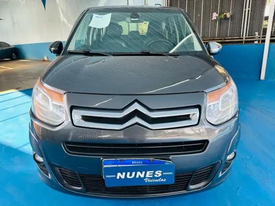 CITROËN C3 PICASSO 2014