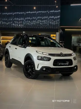 CITROËN C4 CACTUS 2023