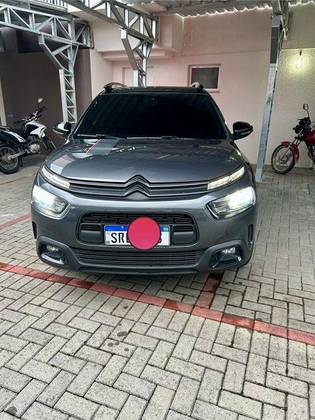 CITROËN C4 CACTUS 2024