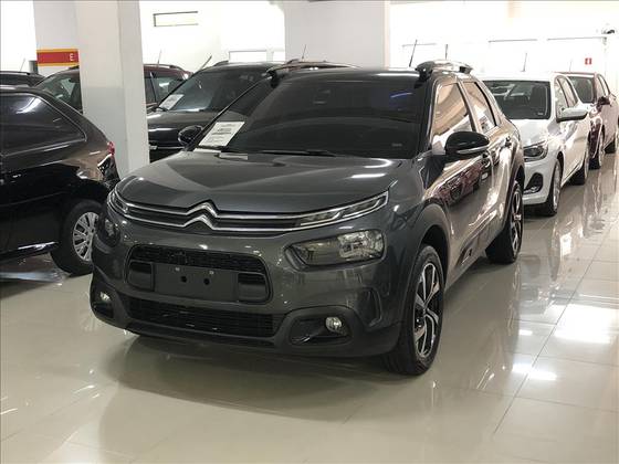 CITROËN C4 CACTUS 2022