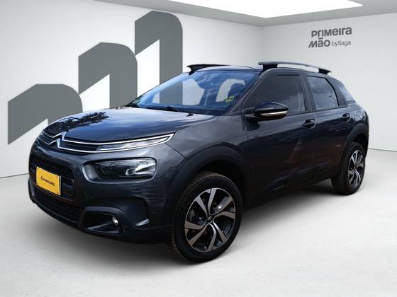 CITROËN C4 CACTUS 2021