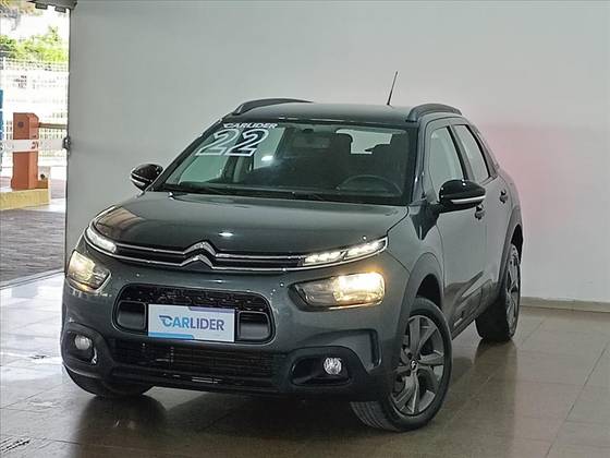 CITROËN C4 CACTUS 2022