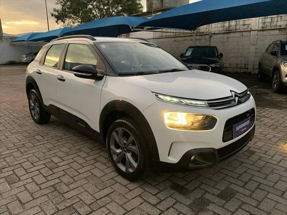 CITROËN C4 CACTUS 2022