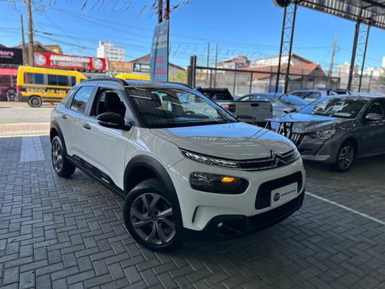 CITROËN C4 CACTUS 2023