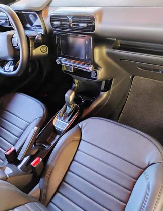 CITROËN C4 CACTUS 2020