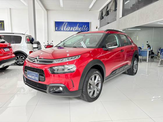 CITROËN C4 CACTUS 2023