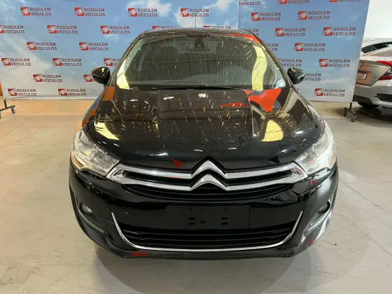 CITROËN C4 LOUNGE 2014