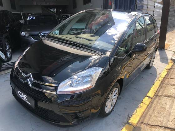 CITROËN C4 PICASSO 2010