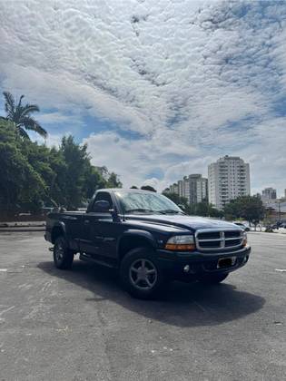 DODGE DAKOTA 1999