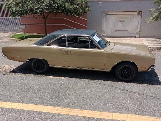 DODGE DART 1973