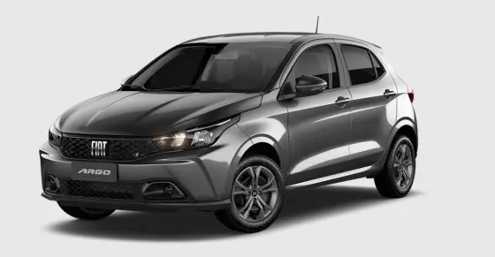 FIAT ARGO 2025