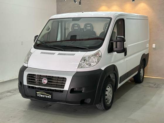 FIAT DUCATO 2021