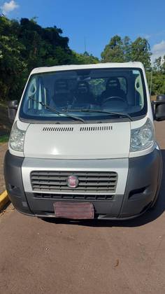 FIAT DUCATO 2018