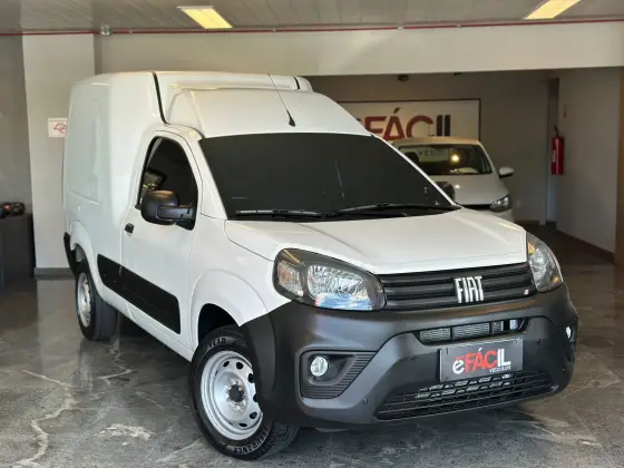 FIAT FIORINO 2023