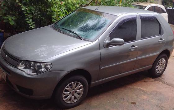 FIAT PALIO 2006
