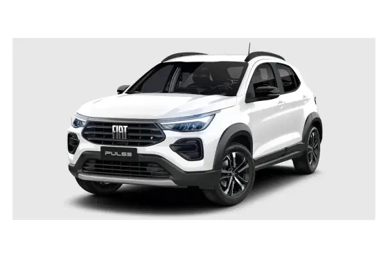 FIAT PULSE 2025